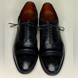 Allen Edmonds Strand 7.5
